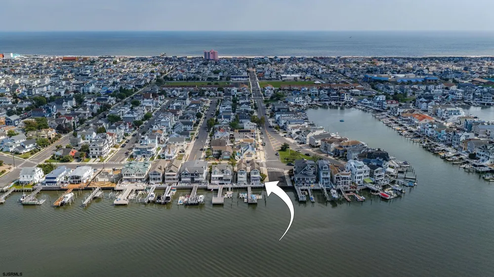 1574 Pleasure Ave Ocean City, NJ 08226