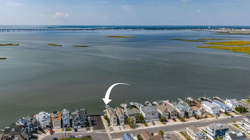 1574 Pleasure Ave Ocean City, NJ 08226