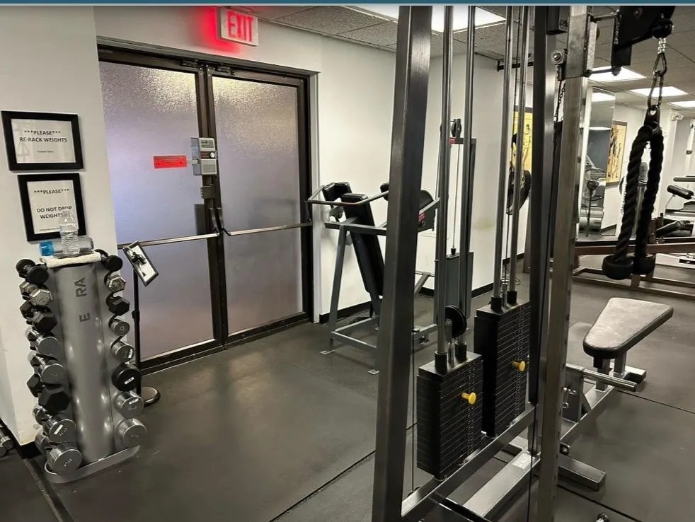 238 HARMON COVE TOWER Secaucus, NJ 07094