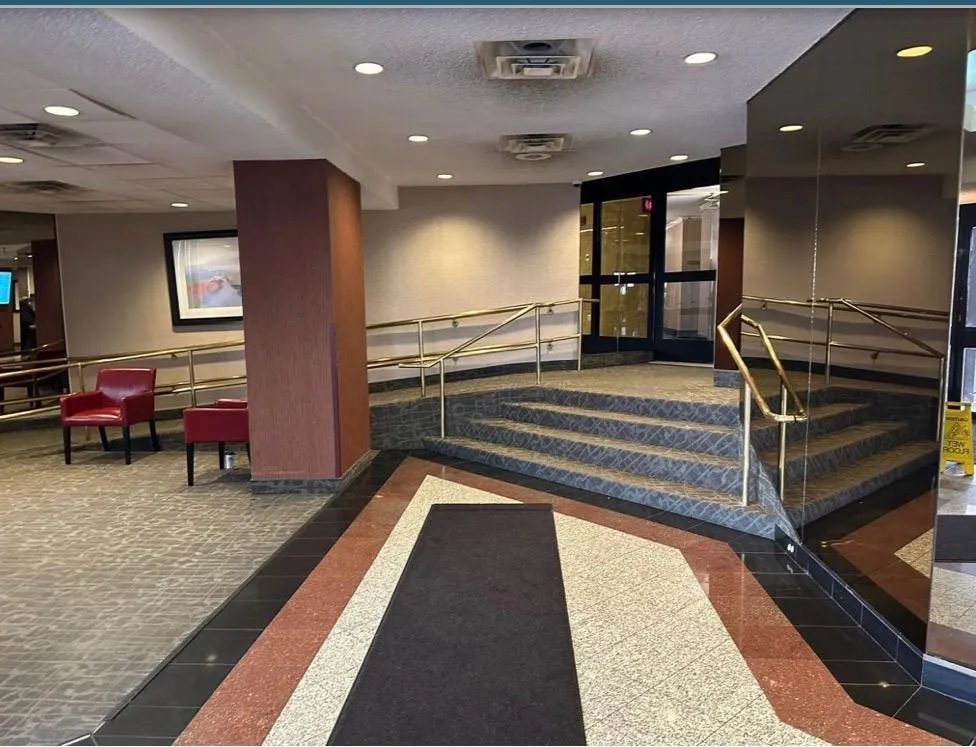 238 HARMON COVE TOWER Secaucus, NJ 07094