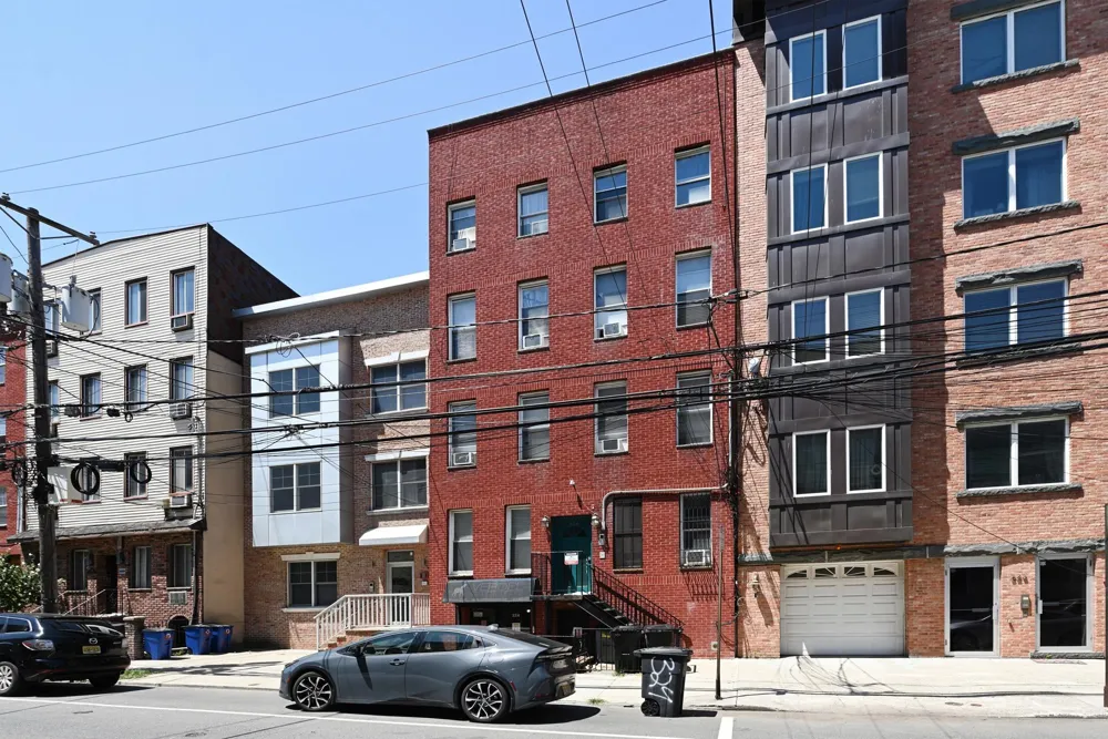 324 MONROE ST Hoboken, NJ 07030