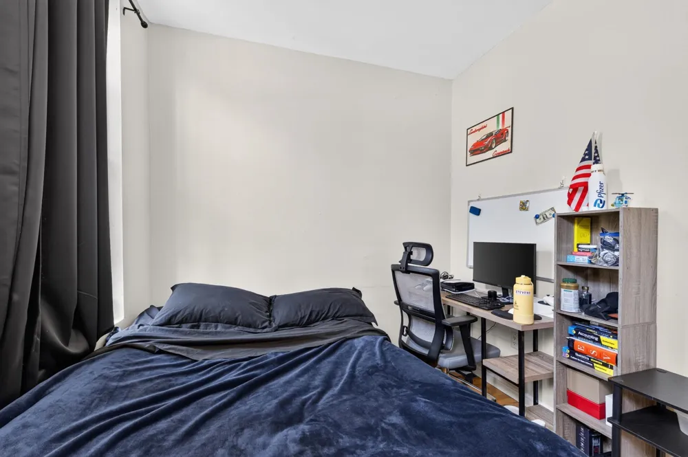 324 MONROE ST Hoboken, NJ 07030