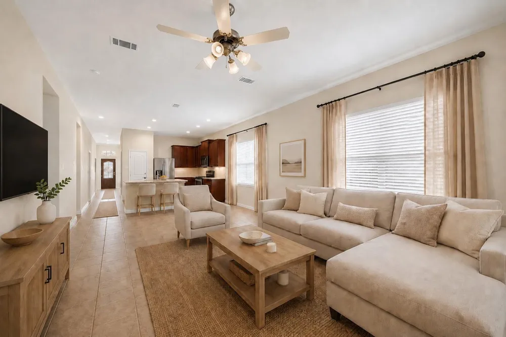 1902 Willow Ridge Ln Brookshire, TX 77423