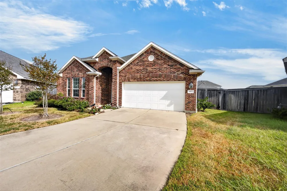 1902 Willow Ridge Ln Brookshire, TX 77423