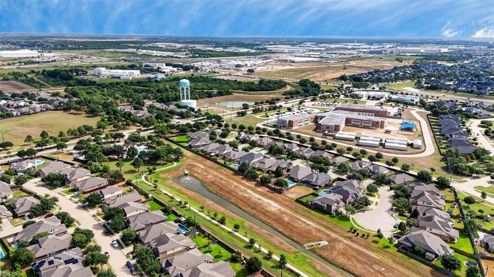 1902 Willow Ridge Ln Brookshire, TX 77423