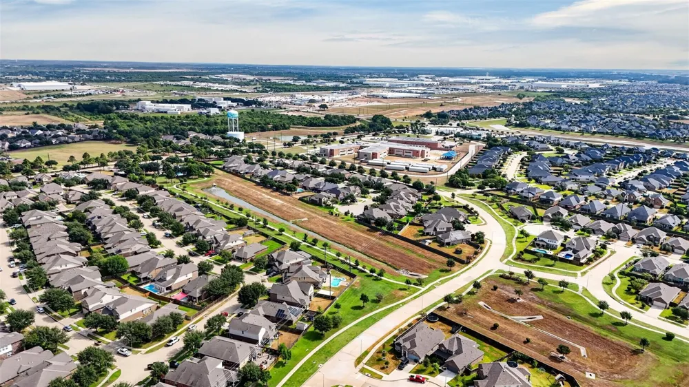 1902 Willow Ridge Ln Brookshire, TX 77423