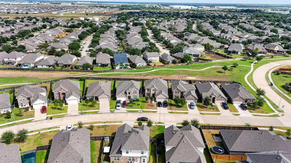 1902 Willow Ridge Ln Brookshire, TX 77423