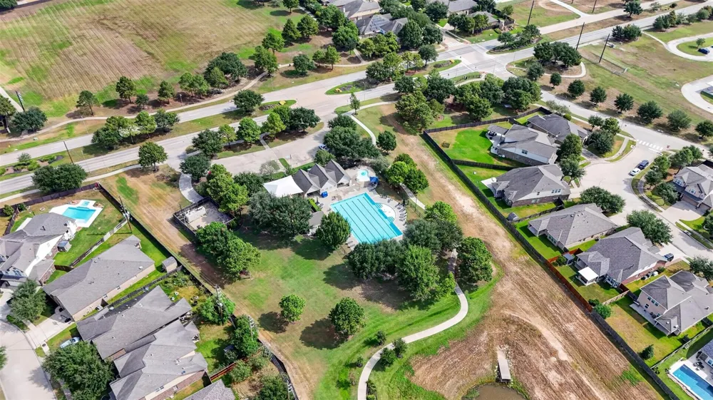 1902 Willow Ridge Ln Brookshire, TX 77423