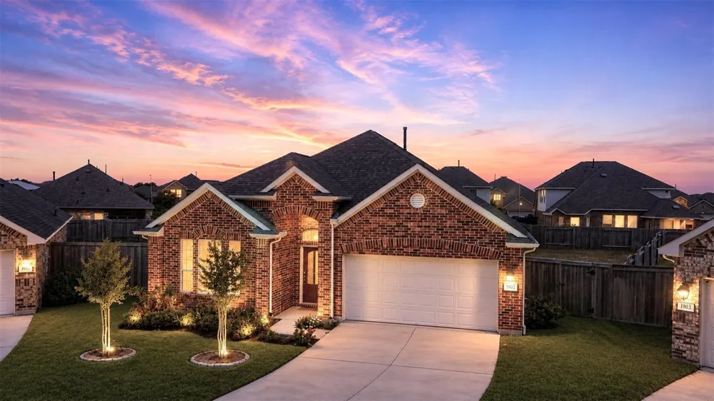 1902 Willow Ridge Ln Brookshire, TX 77423