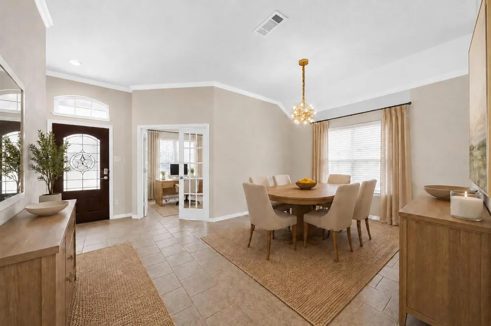 1902 Willow Ridge Ln Brookshire, TX 77423