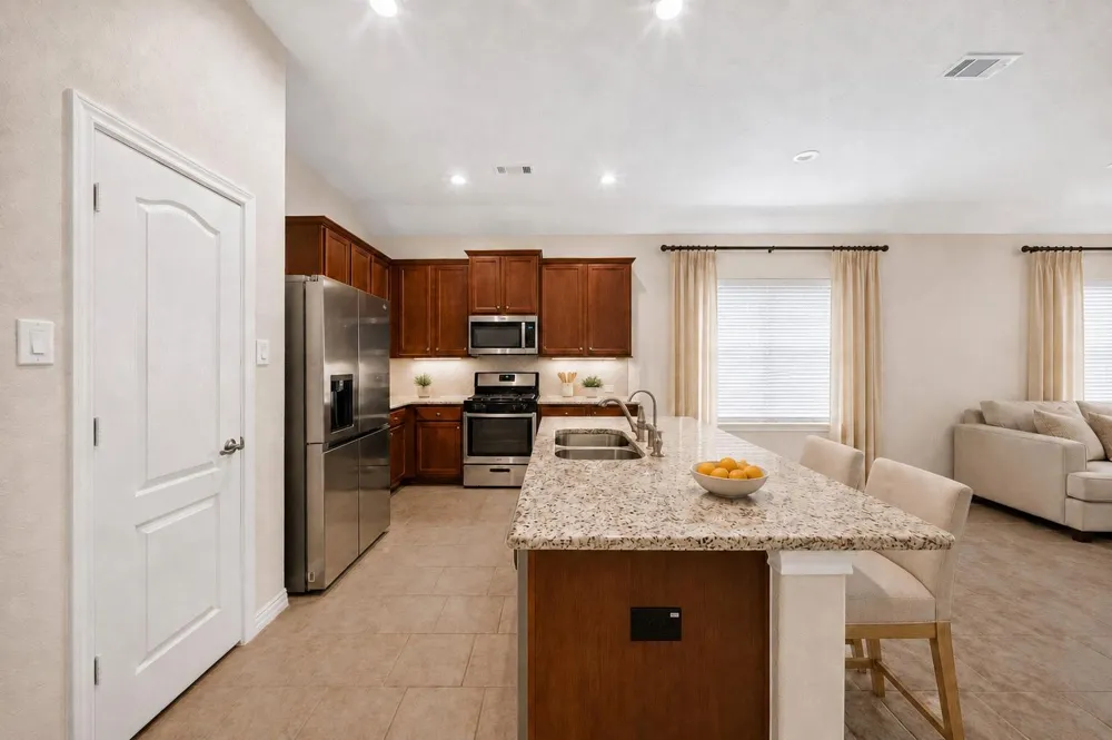 1902 Willow Ridge Ln Brookshire, TX 77423