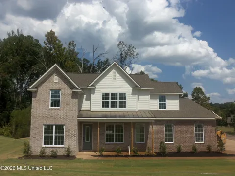 9842 Cypress Lodge Cove