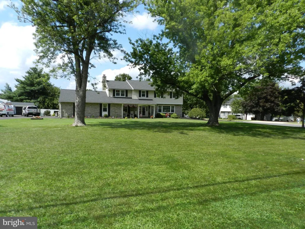 3020 STATE ROAD Telford, PA 18969