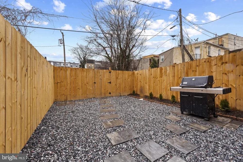 318 STRICKER STREET Baltimore, MD 21223
