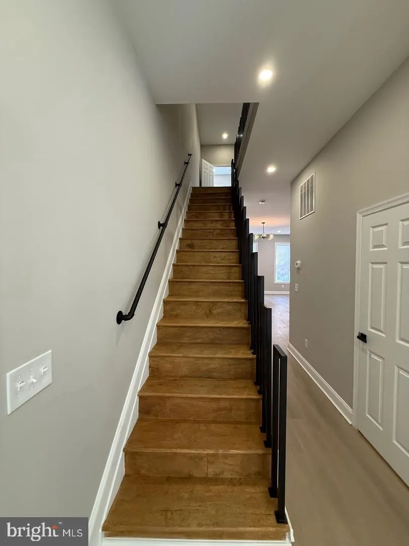 318 STRICKER STREET Baltimore, MD 21223