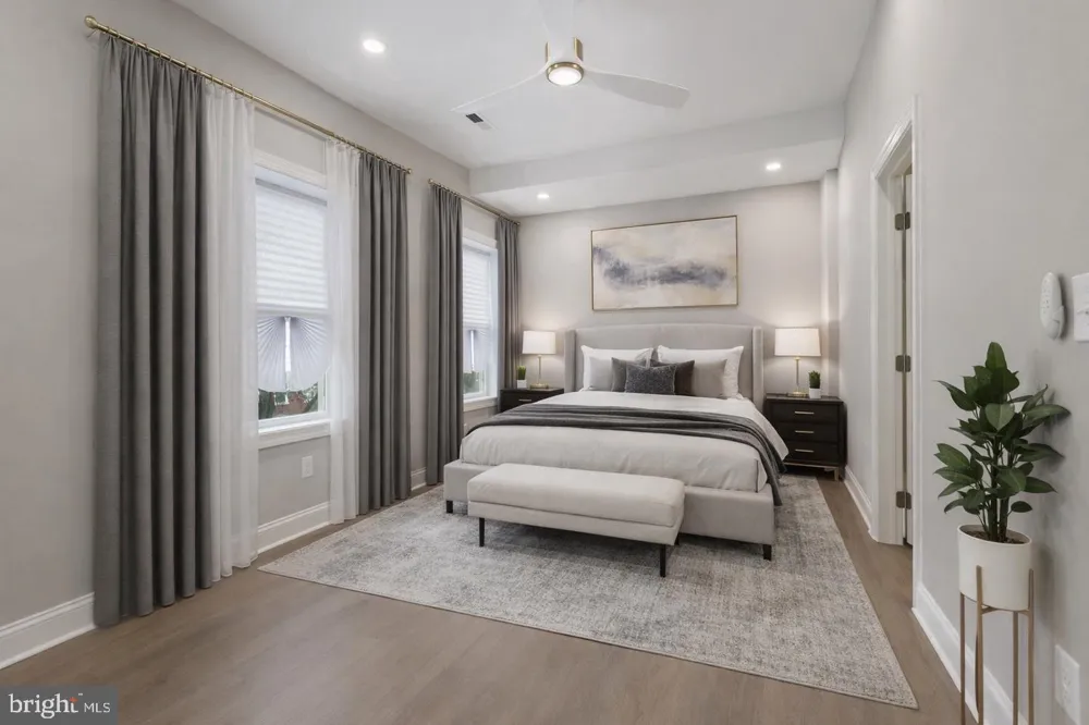 318 STRICKER STREET Baltimore, MD 21223