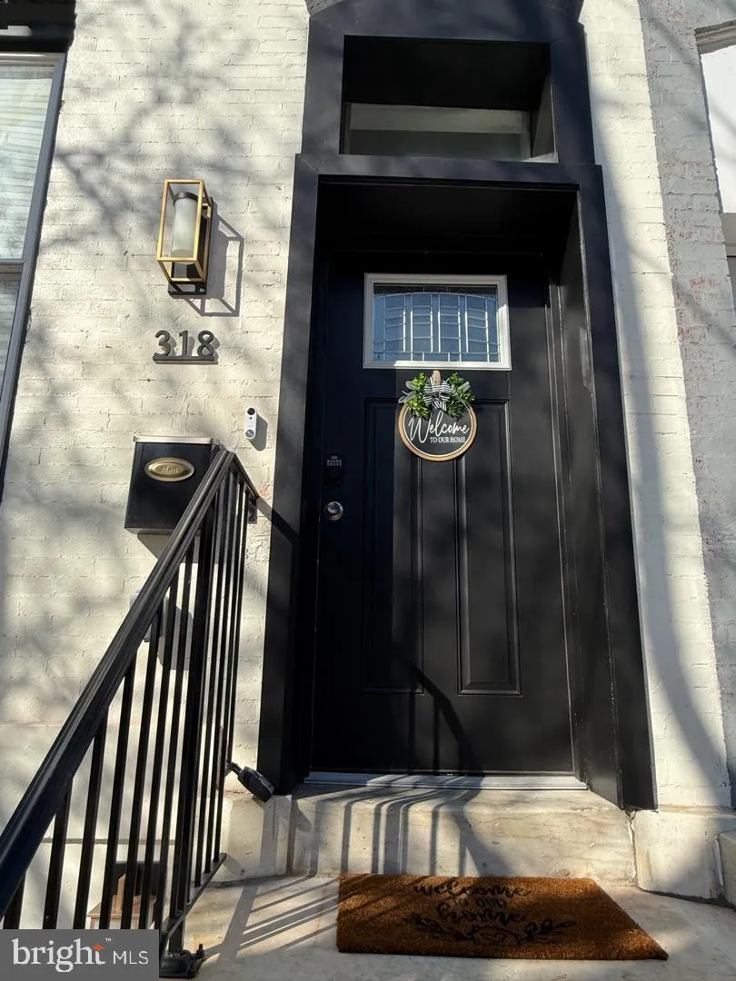 318 STRICKER STREET Baltimore, MD 21223