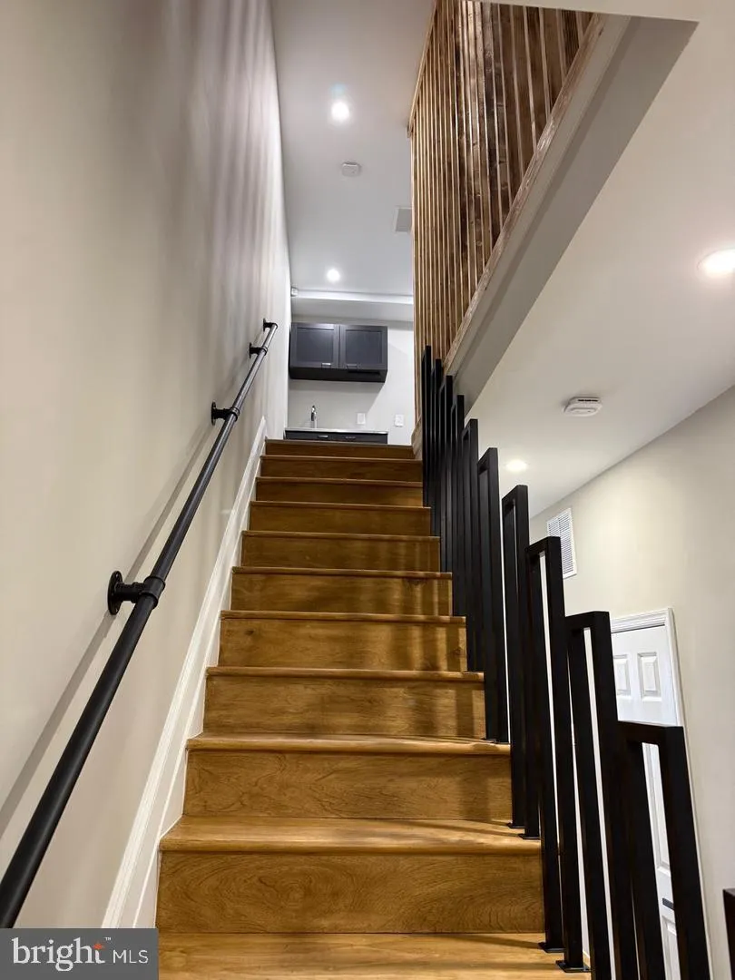 318 STRICKER STREET Baltimore, MD 21223