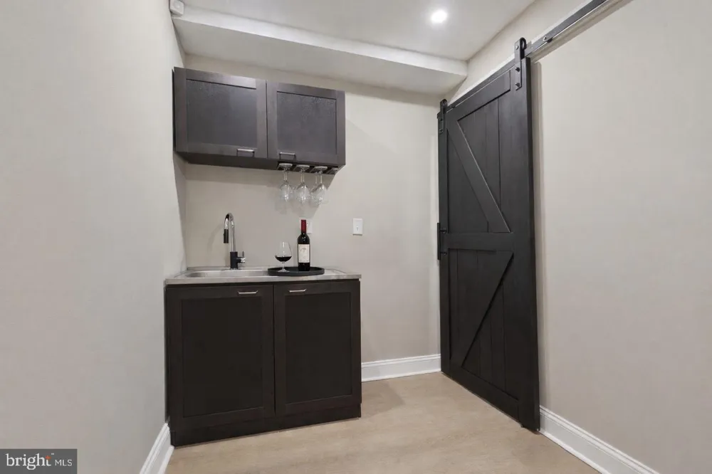 318 STRICKER STREET Baltimore, MD 21223