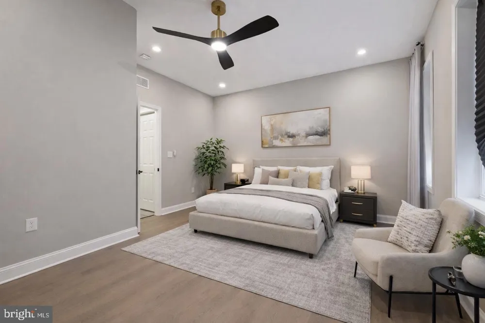 318 STRICKER STREET Baltimore, MD 21223
