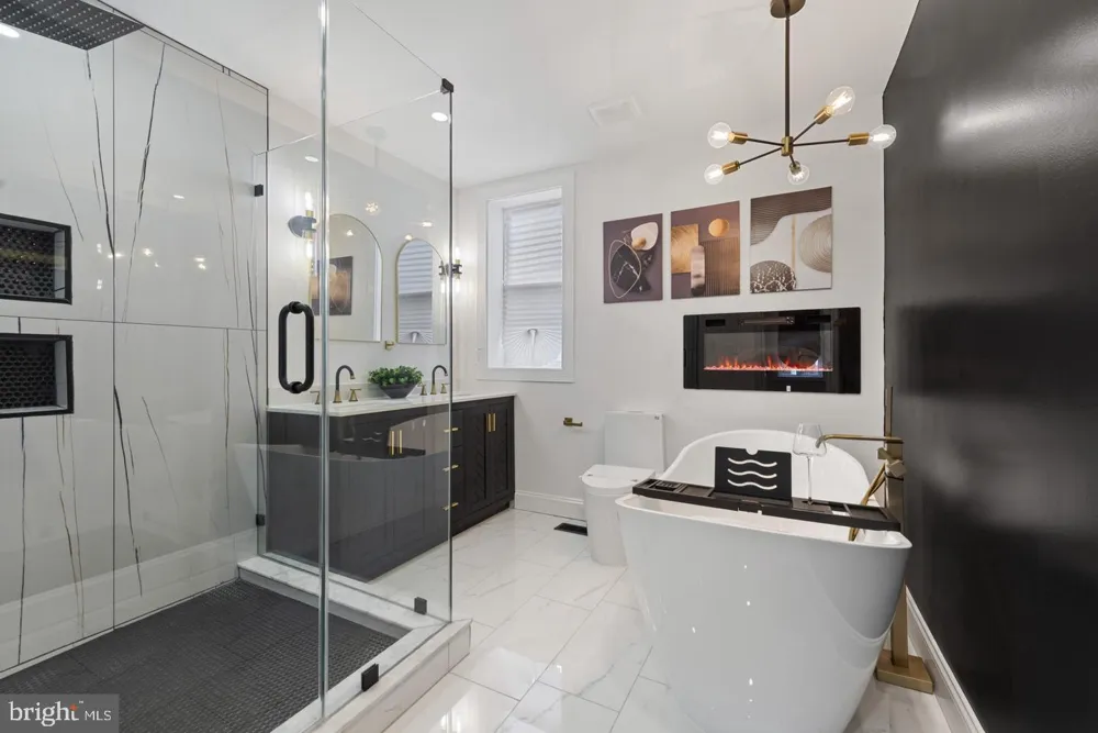 318 STRICKER STREET Baltimore, MD 21223