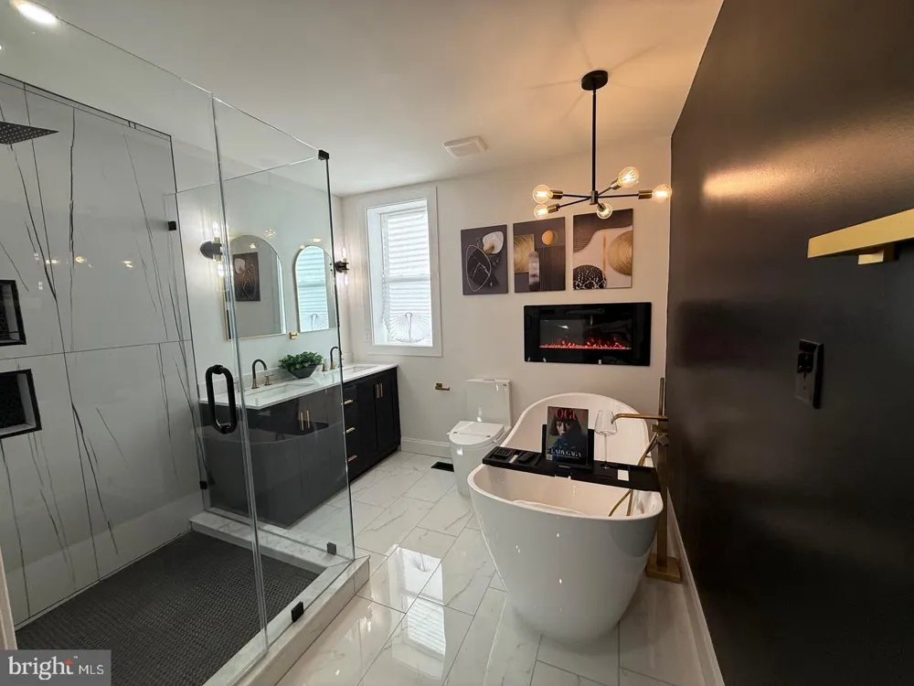 318 STRICKER STREET Baltimore, MD 21223