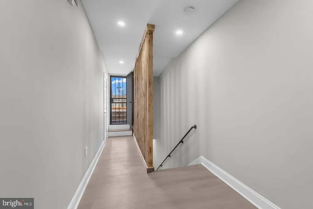 318 STRICKER STREET Baltimore, MD 21223