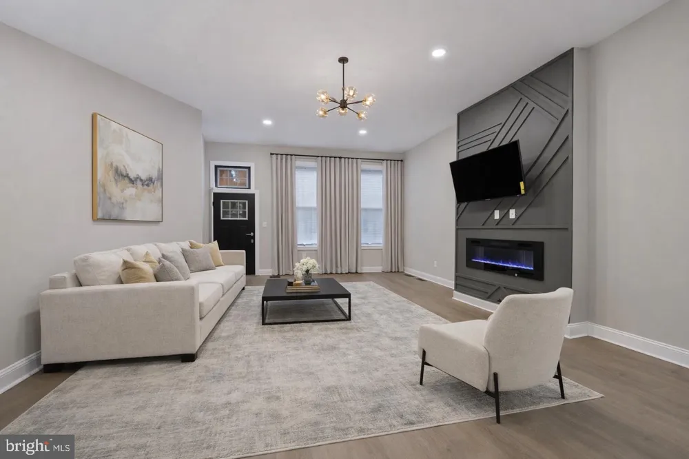 318 STRICKER STREET Baltimore, MD 21223