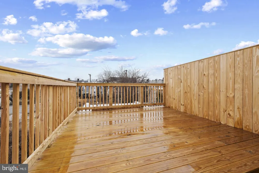 318 STRICKER STREET Baltimore, MD 21223
