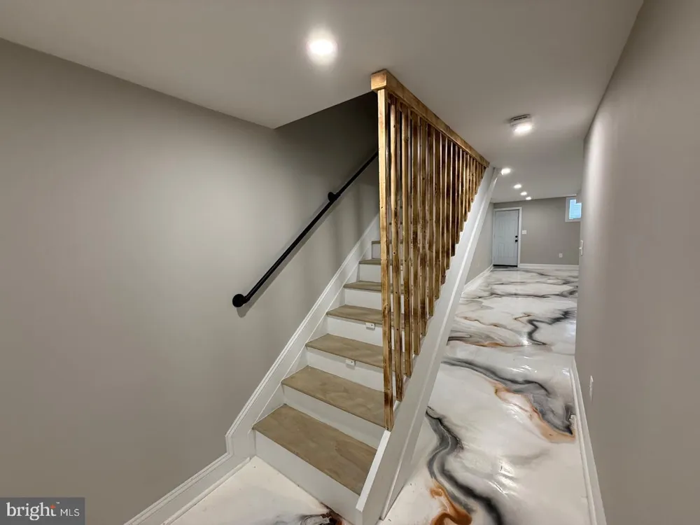 318 STRICKER STREET Baltimore, MD 21223