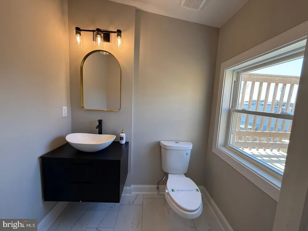 318 STRICKER STREET Baltimore, MD 21223