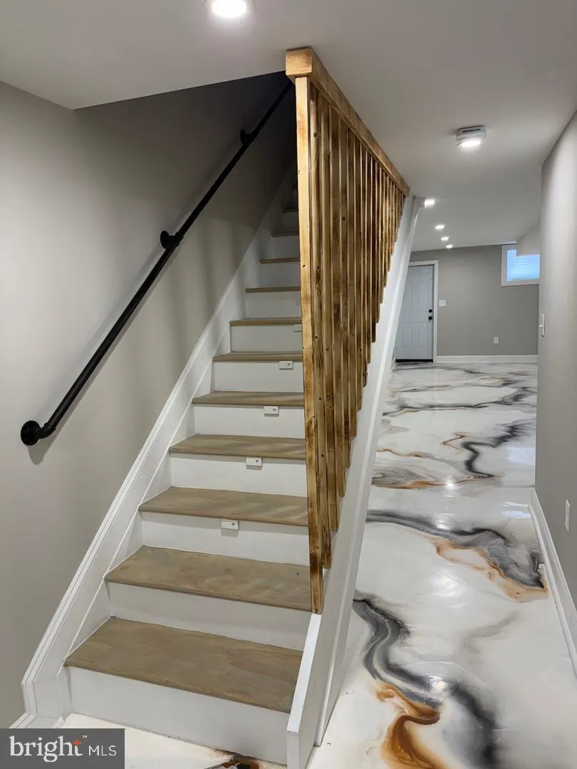 318 STRICKER STREET Baltimore, MD 21223