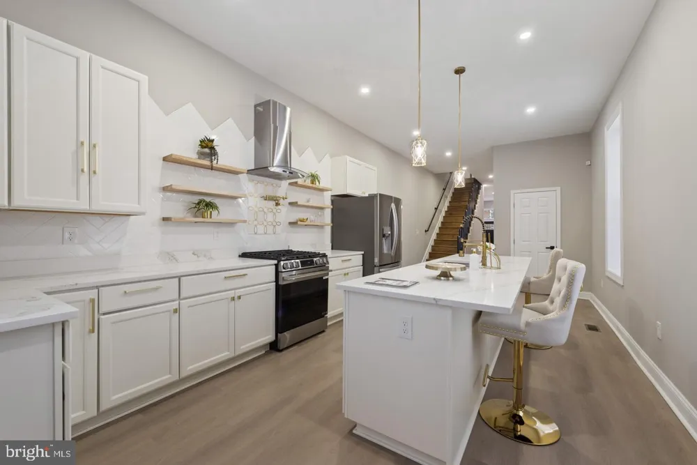 318 STRICKER STREET Baltimore, MD 21223