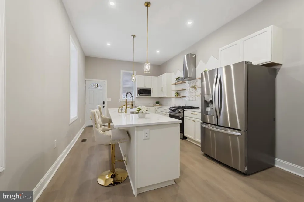 318 STRICKER STREET Baltimore, MD 21223