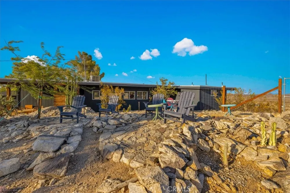 63433 Belmont Joshua Tree, CA 92252