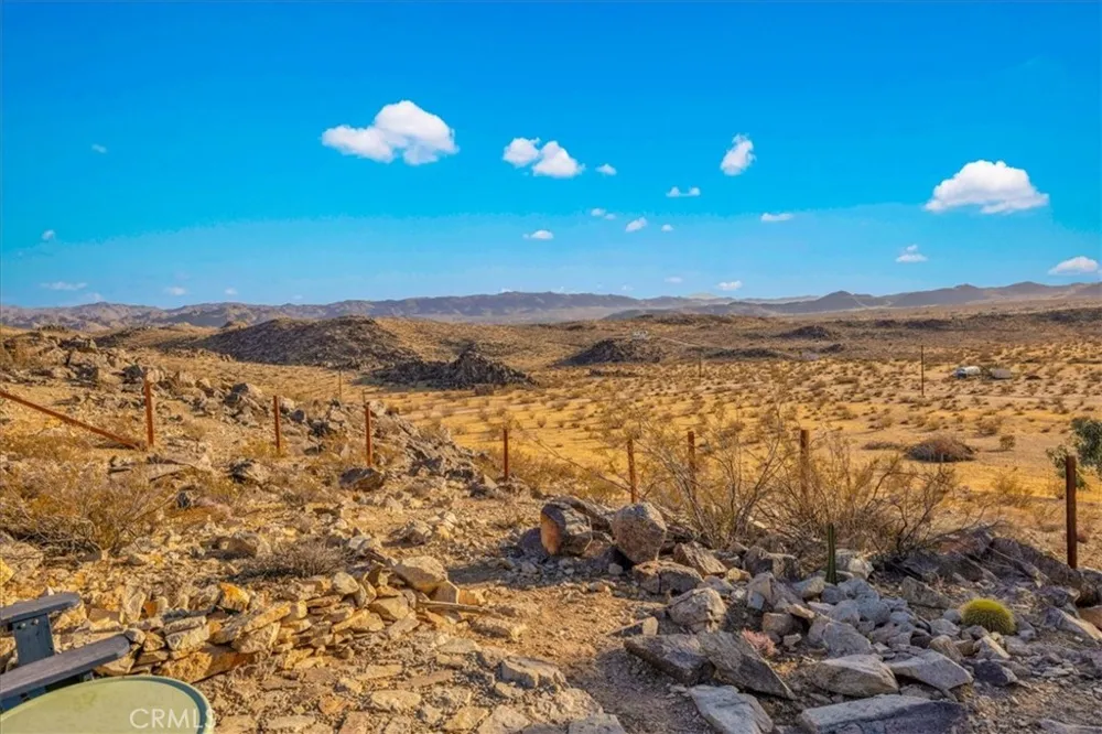 63433 Belmont Joshua Tree, CA 92252