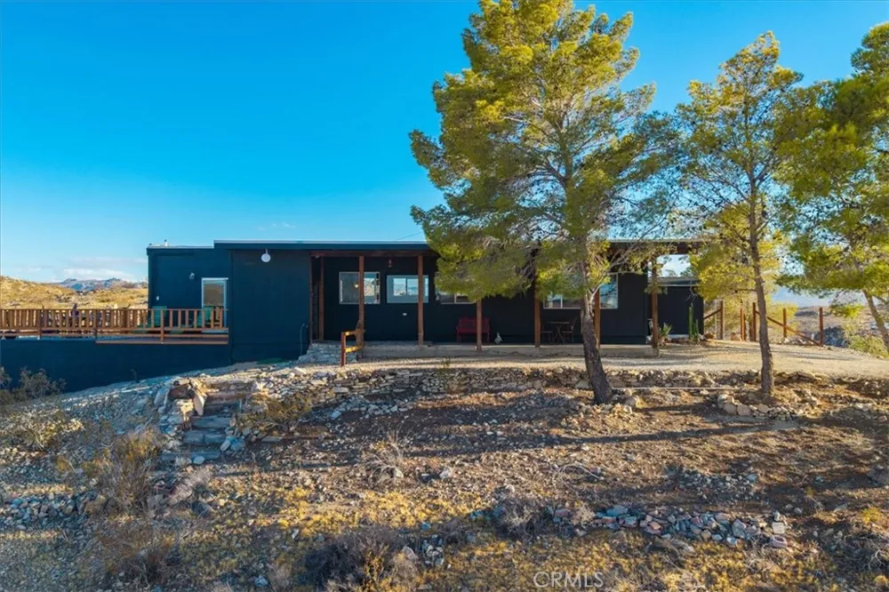 63433 Belmont Joshua Tree, CA 92252