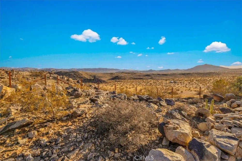 63433 Belmont Joshua Tree, CA 92252
