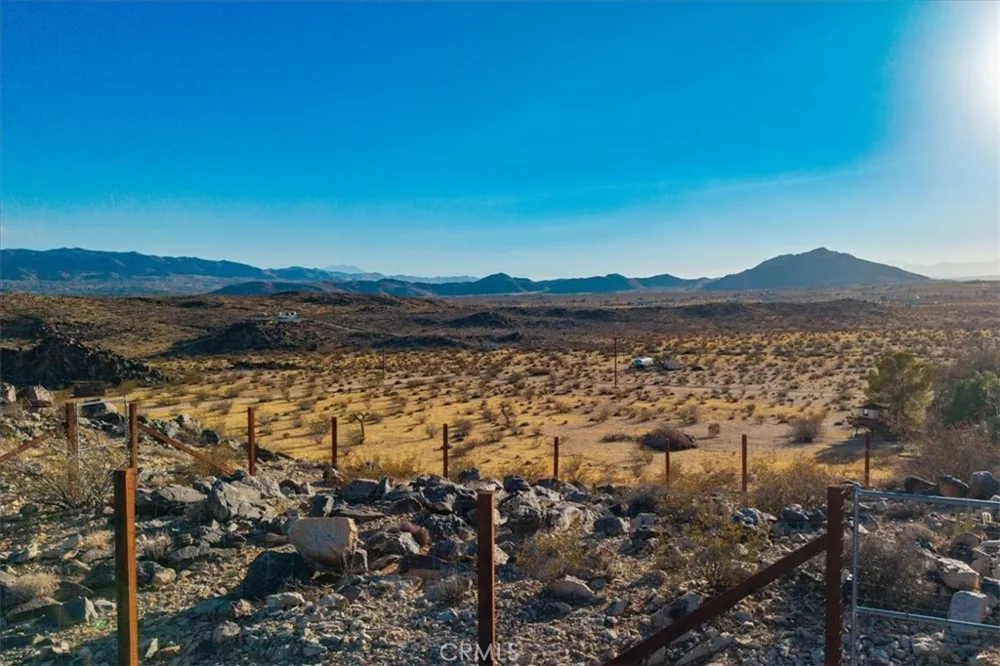 63433 Belmont Joshua Tree, CA 92252