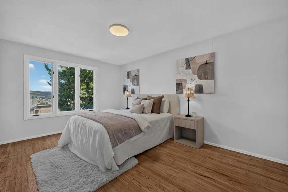 31 Seaview Drive Daly City, CA 94015