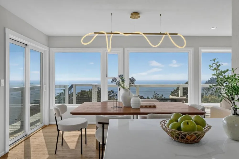31 Seaview Drive Daly City, CA 94015