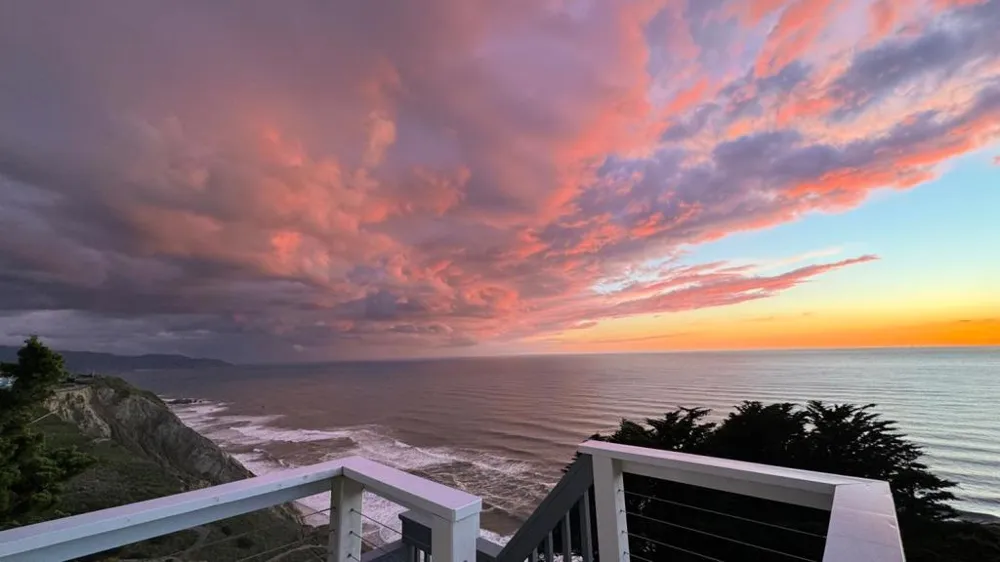31 Seaview Drive Daly City, CA 94015