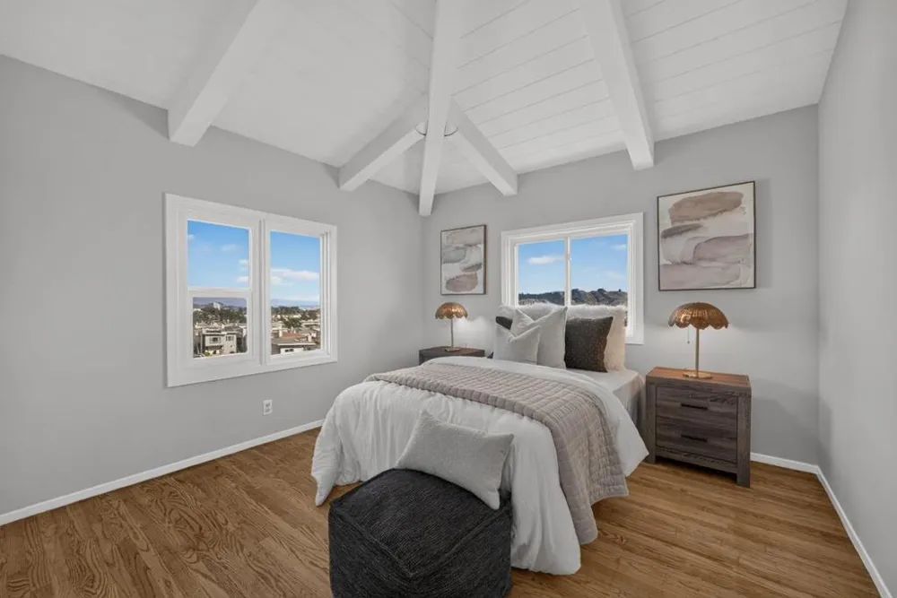 31 Seaview Drive Daly City, CA 94015