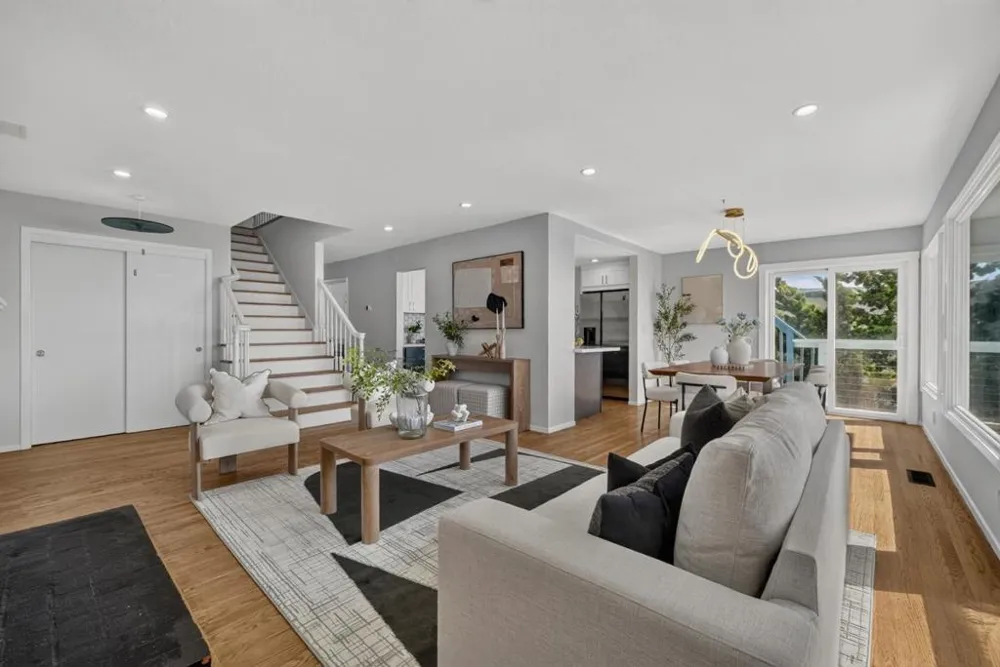 31 Seaview Drive Daly City, CA 94015