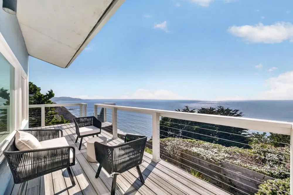 31 Seaview Drive Daly City, CA 94015