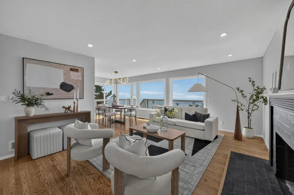 31 Seaview Drive Daly City, CA 94015