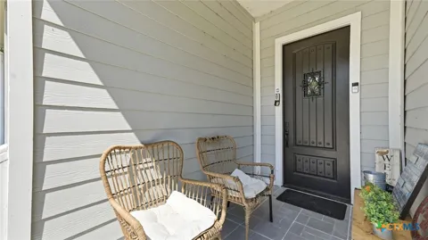 341 Comanche Street