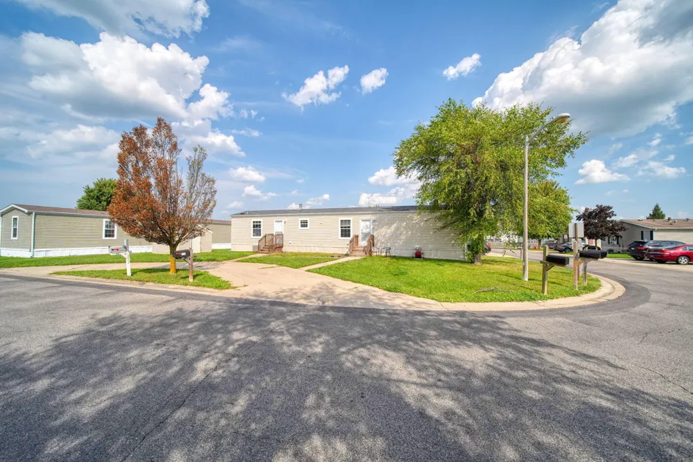 275 Grand River Drive Adrian, MI 49221