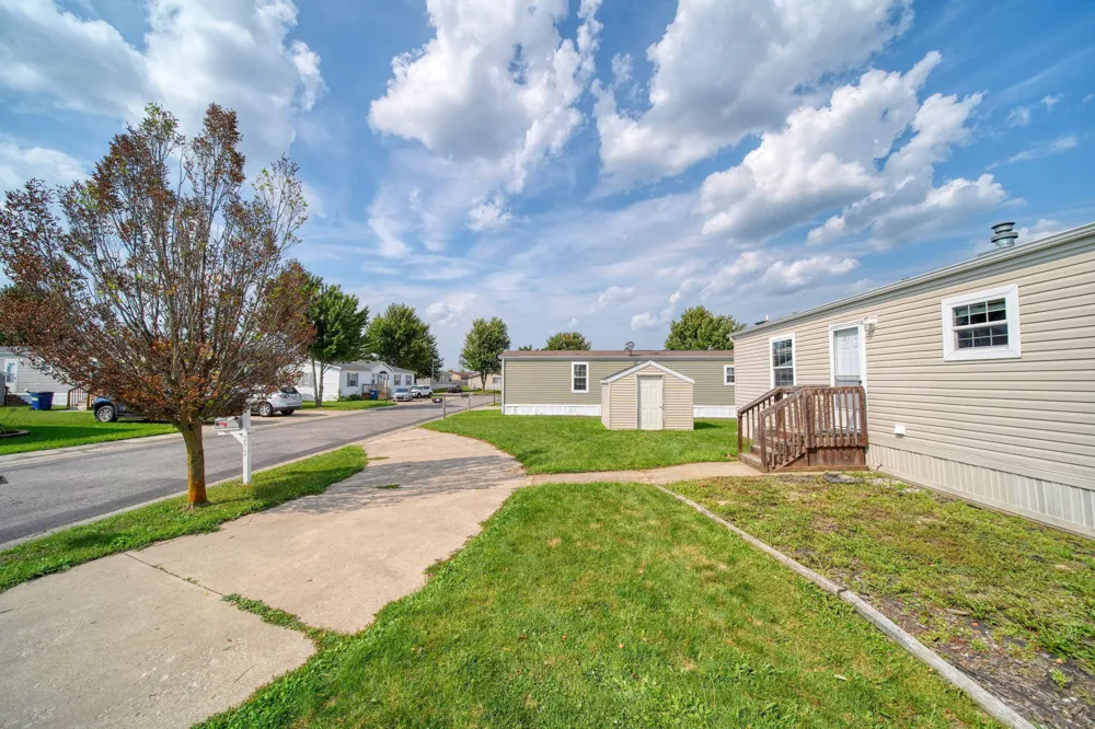 275 Grand River Drive Adrian, MI 49221