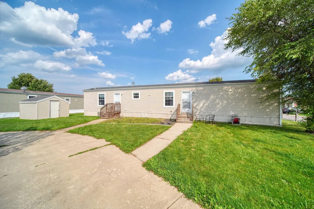 275 Grand River Drive Adrian, MI 49221